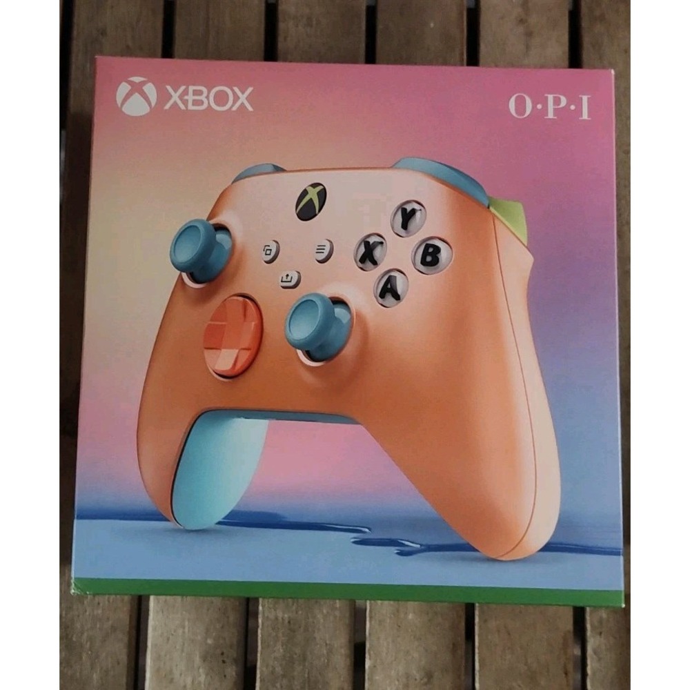 Xbox Wireless Controller OPI Special Edition Bluetooth Gaming NEW